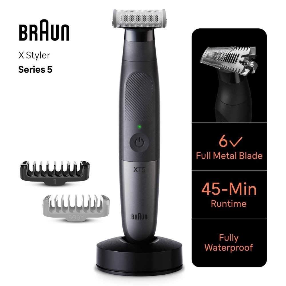 Braun Series X XT5300 02